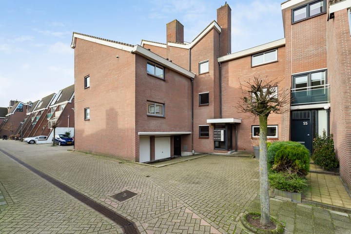 Foto 7 van Hoeker 47