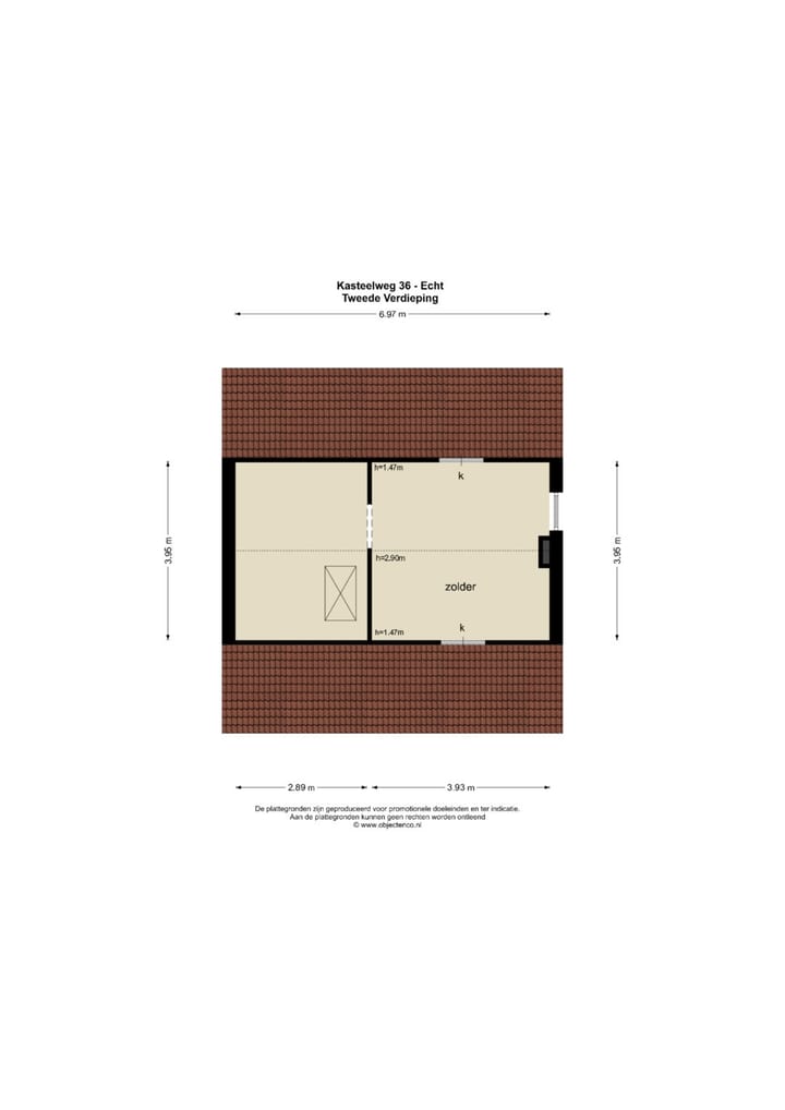 Foto 35 van Kasteelweg 36