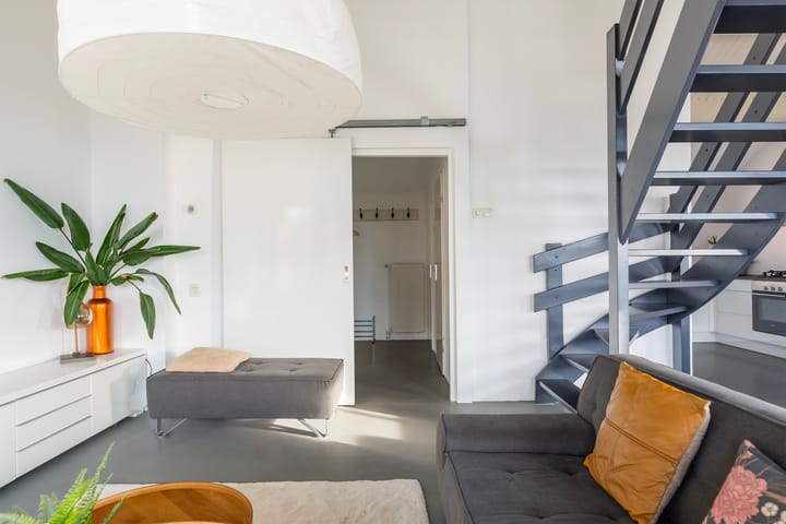 Foto 10 van Hoeker 47