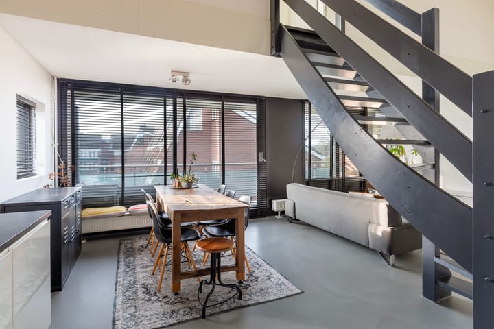 Foto 16 van Hoeker 47