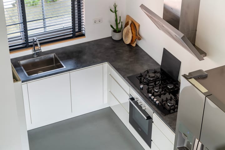 Foto 20 van Hoeker 47