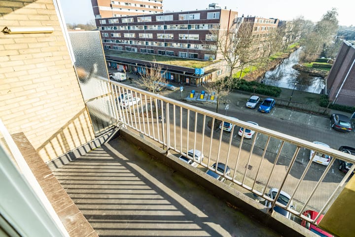 Foto 14 van Laan van Ouderzorg 287