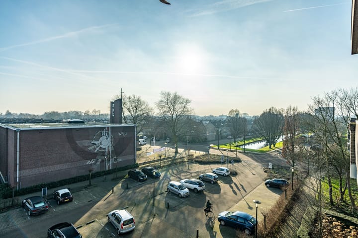 Foto 16 van Laan van Ouderzorg 287