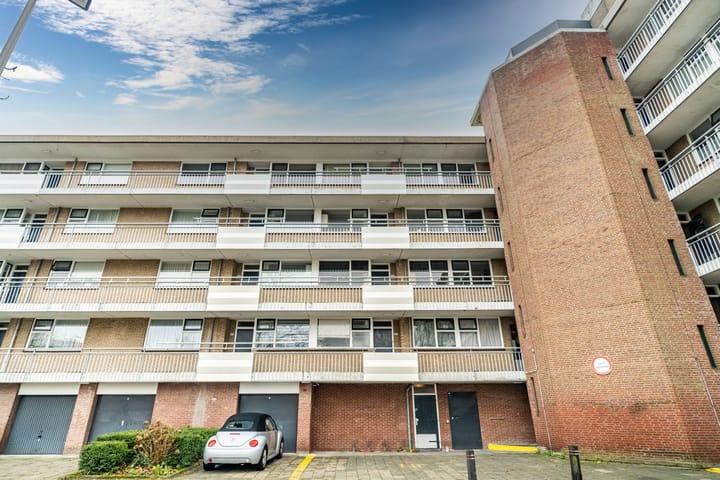 Foto 38 van Laan van Ouderzorg 287