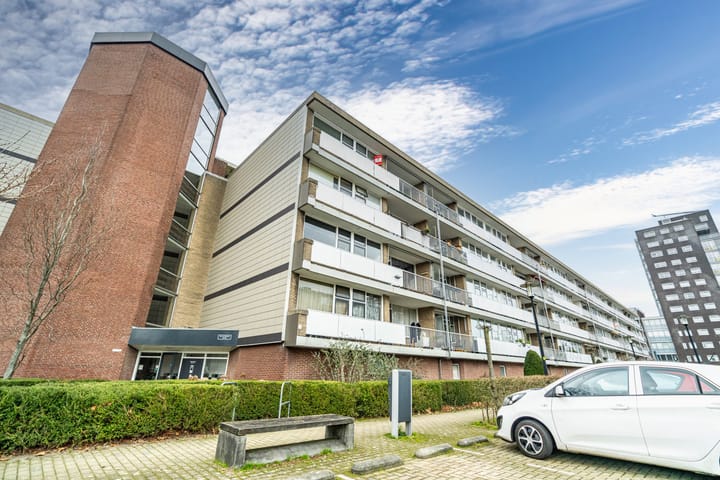 Foto 40 van Laan van Ouderzorg 287