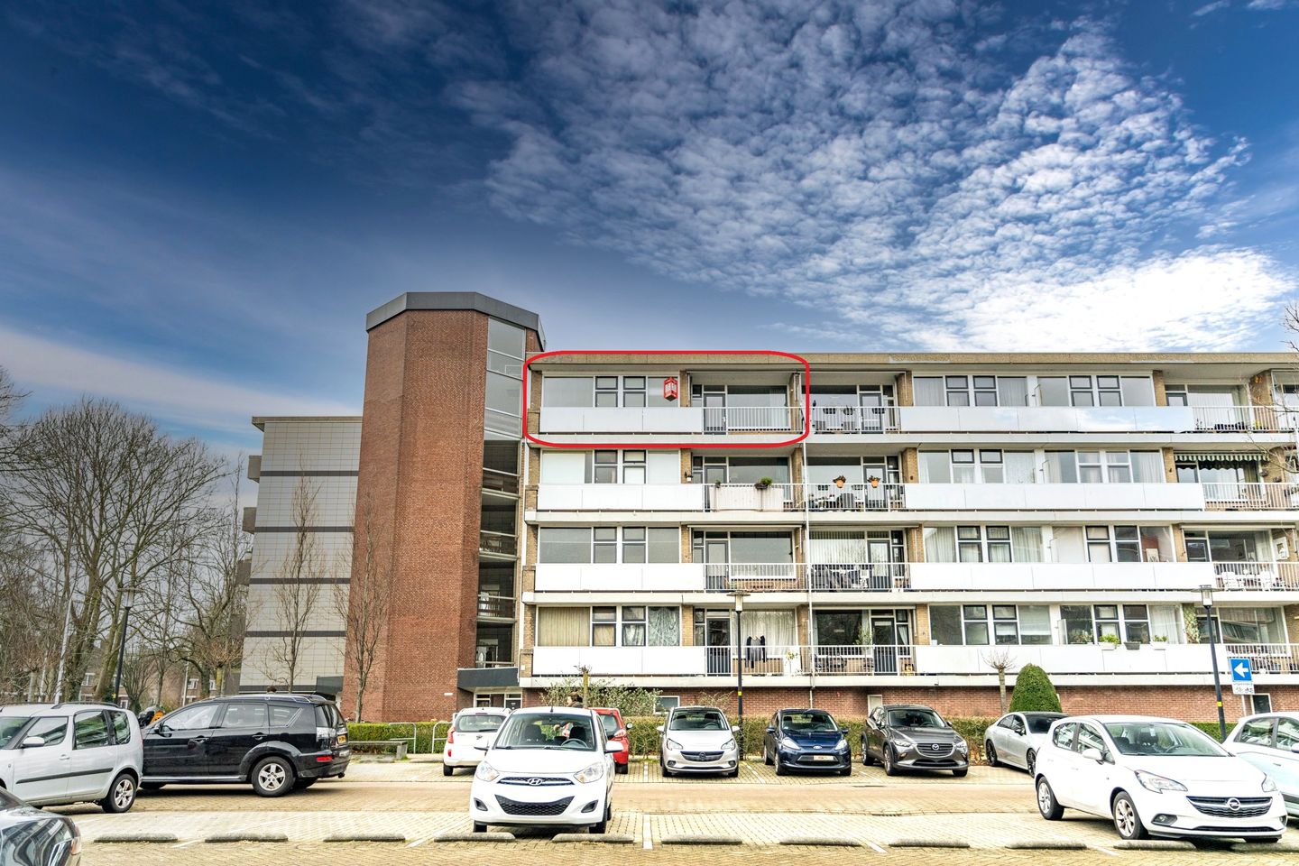 Foto 1 van Laan van Ouderzorg 287