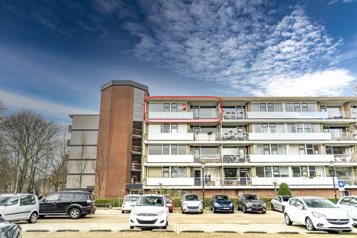 Foto 1 van Laan van Ouderzorg 287