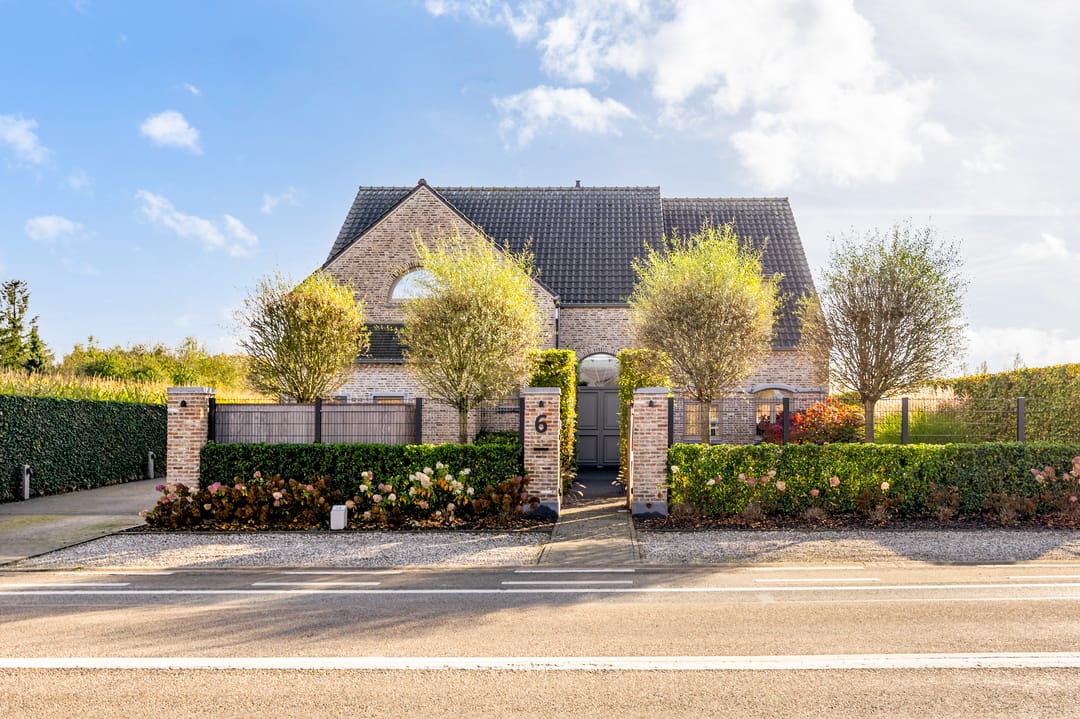 Foto 1 van Diestersteenweg 6