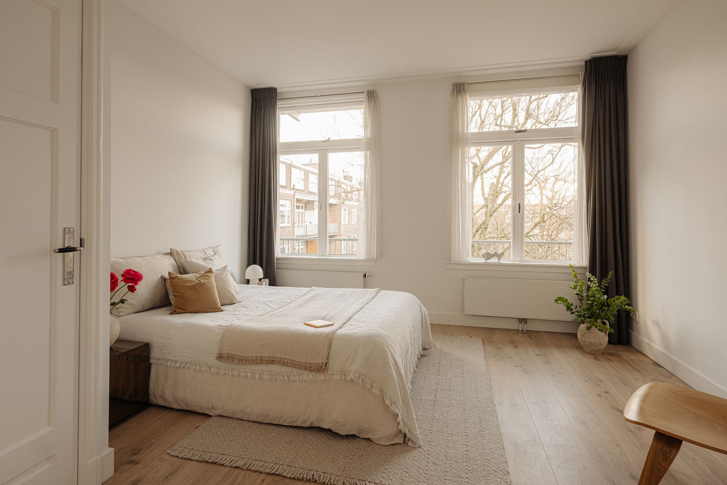 Foto 4 van Michelangelostraat 106-3