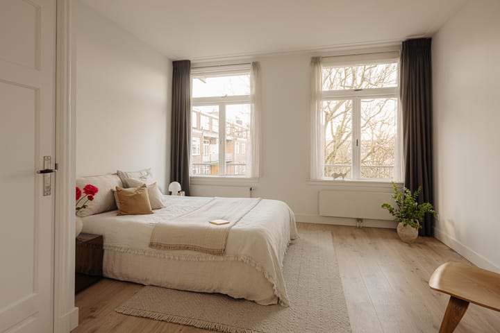 Foto 4 van Michelangelostraat 106-3