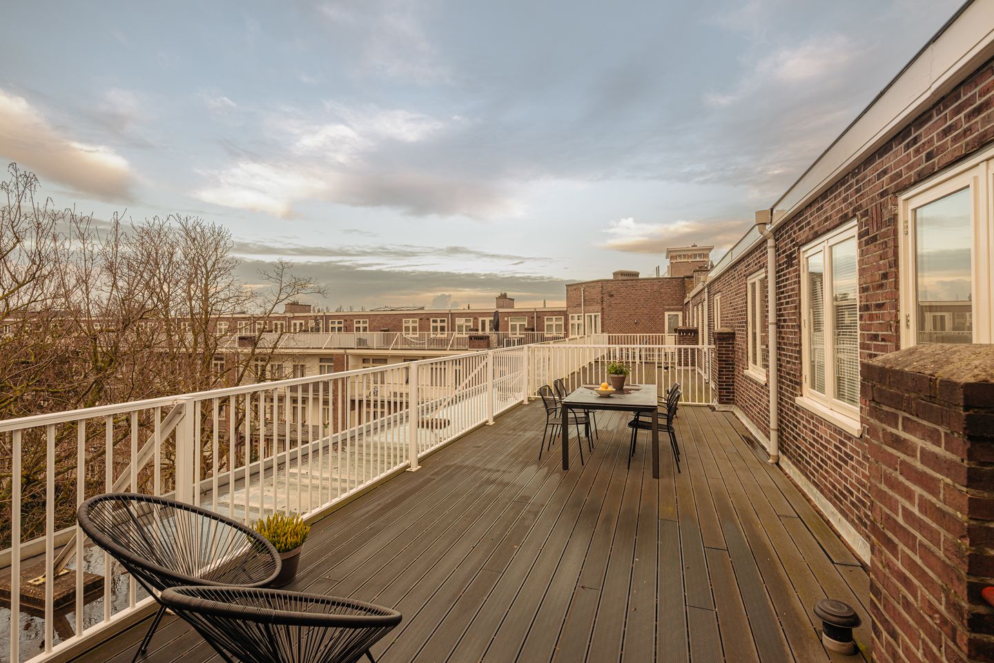 Foto 5 van Michelangelostraat 106-3