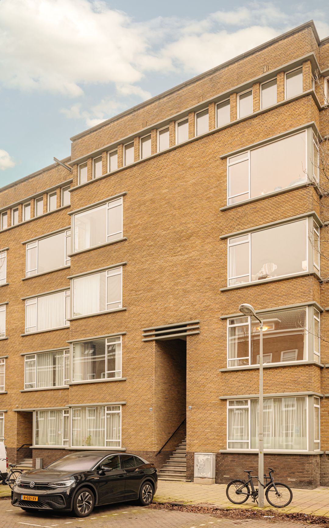 Foto 7 van Michelangelostraat 106-3