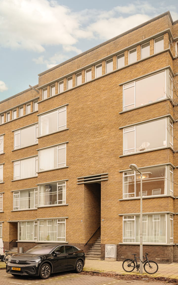 Foto 7 van Michelangelostraat 106-3