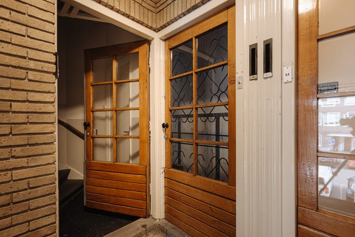 Foto 8 van Michelangelostraat 106-3