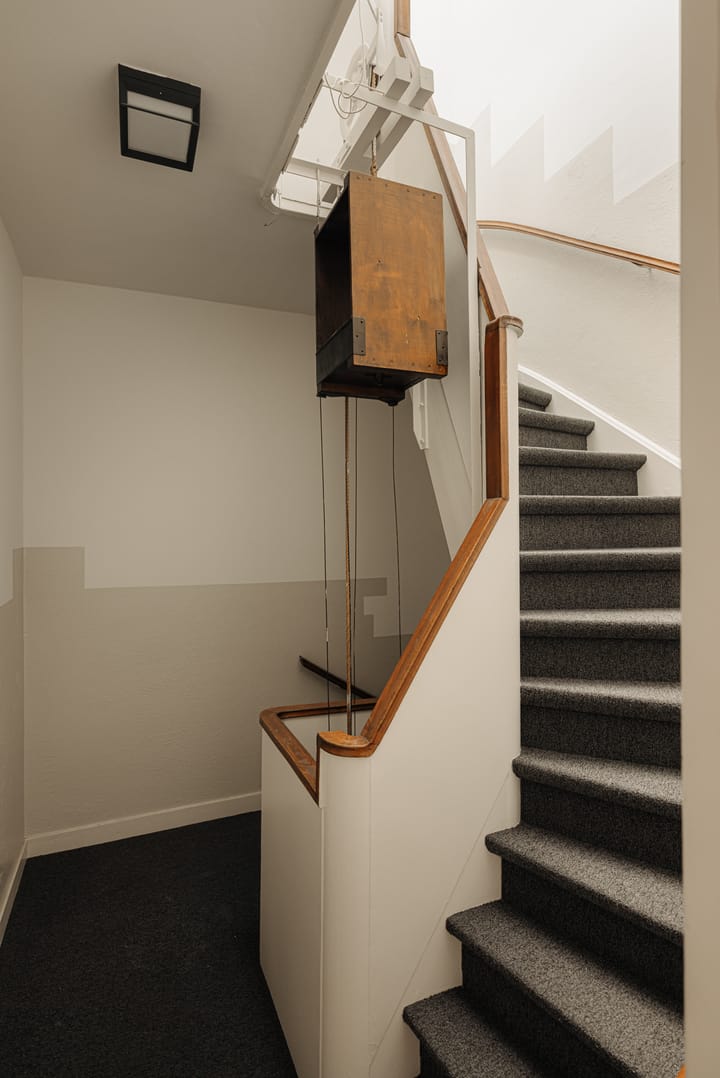 Foto 9 van Michelangelostraat 106-3