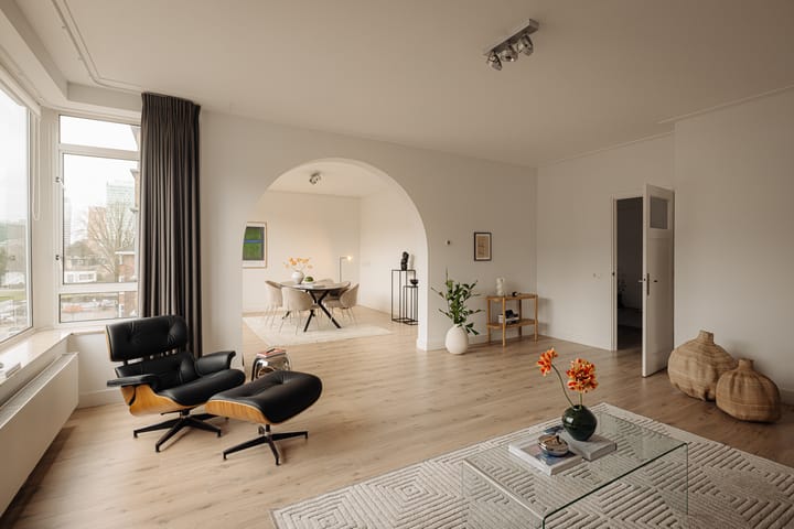 Foto 10 van Michelangelostraat 106-3