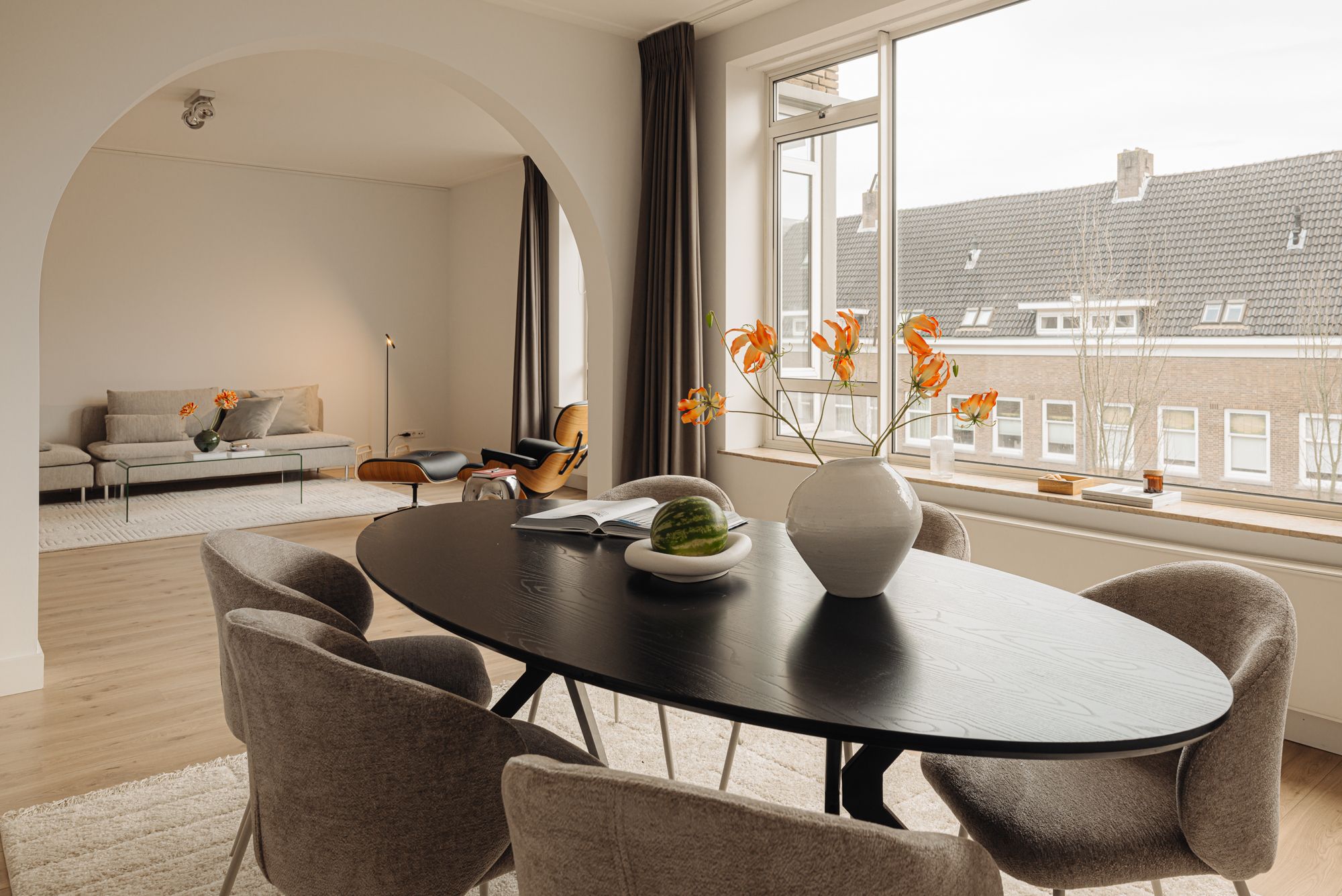 Foto 12 van Michelangelostraat 106-3