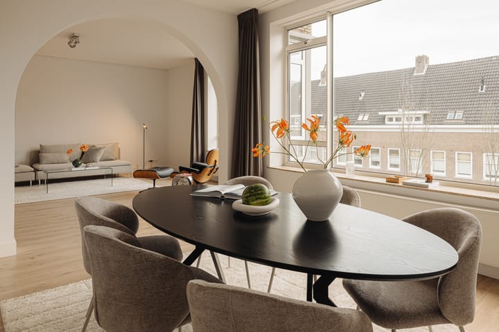 Foto 12 van Michelangelostraat 106-3