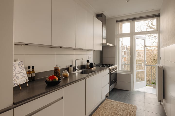 Foto 17 van Michelangelostraat 106-3