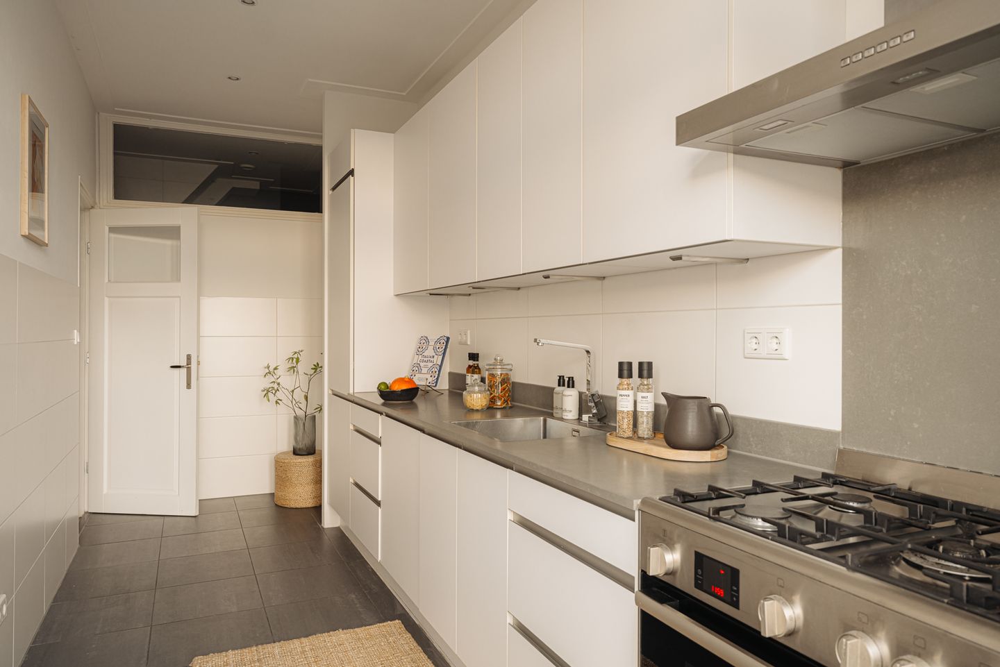 Foto 19 van Michelangelostraat 106-3