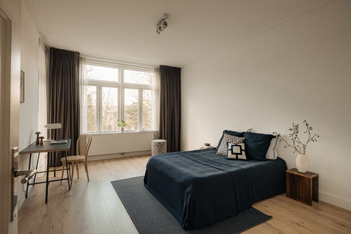 Foto 20 van Michelangelostraat 106-3