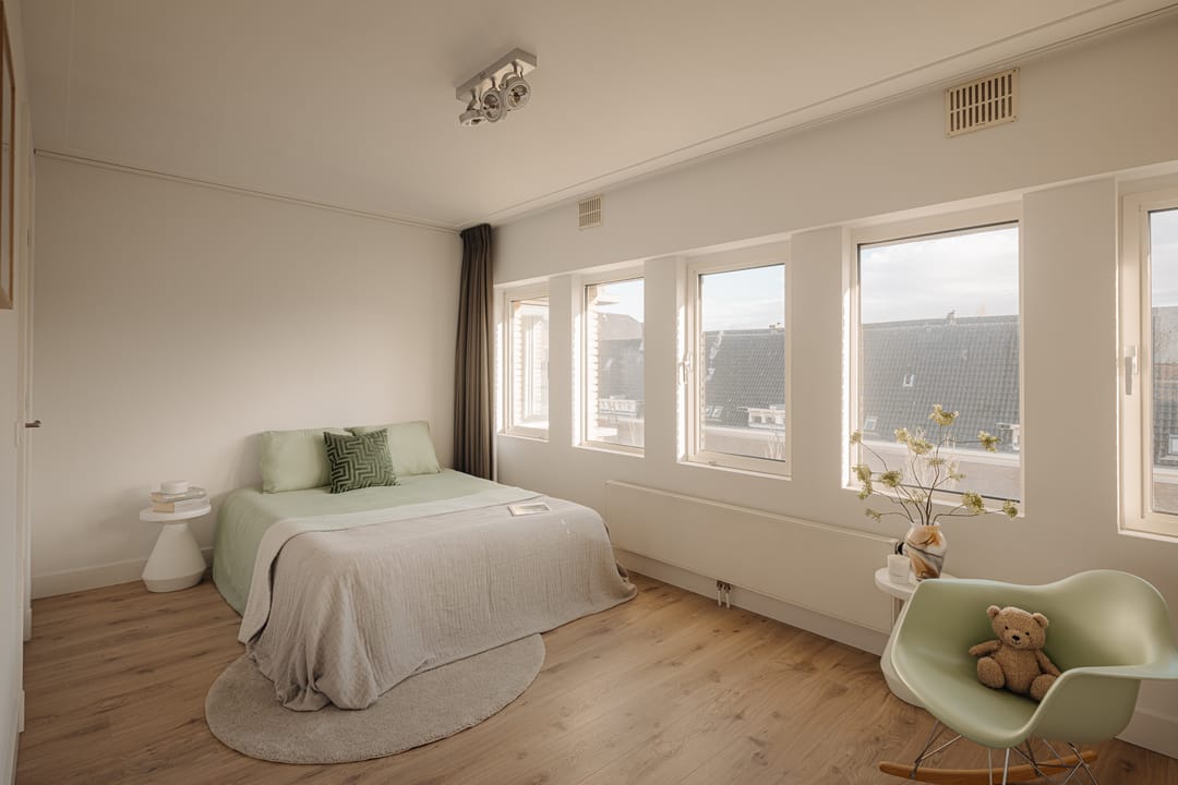 Foto 26 van Michelangelostraat 106-3