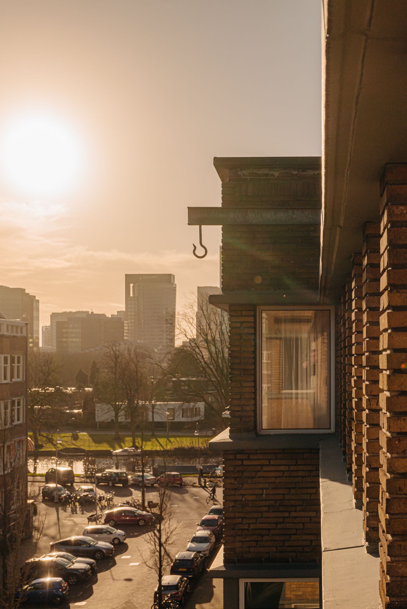 Foto 27 van Michelangelostraat 106-3