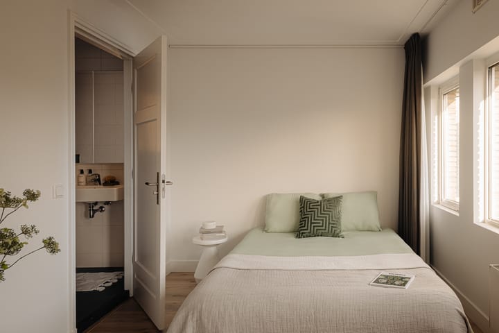 Foto 28 van Michelangelostraat 106-3