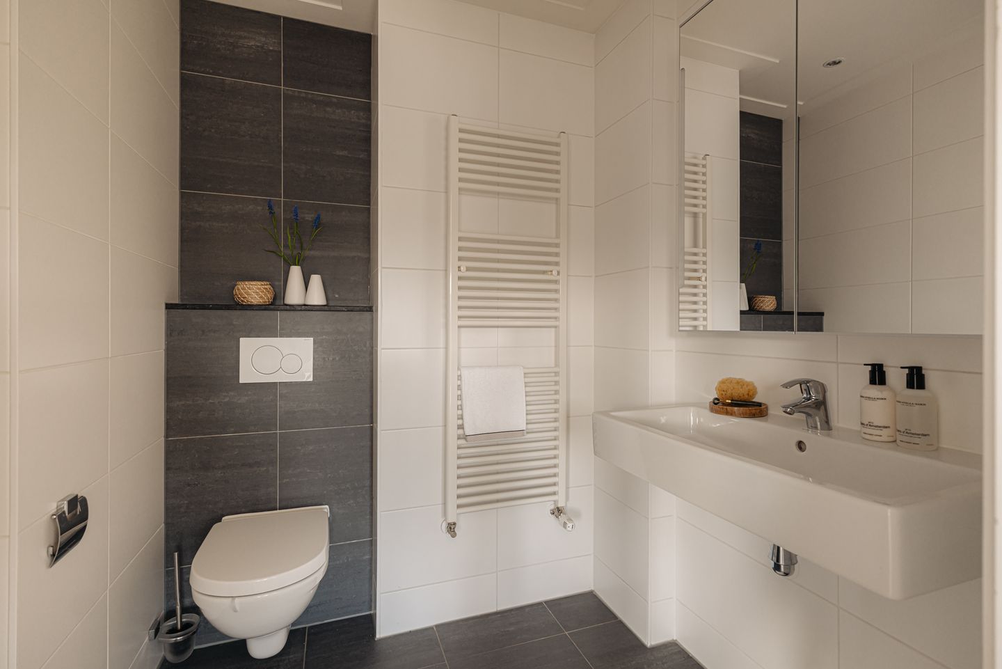 Foto 29 van Michelangelostraat 106-3