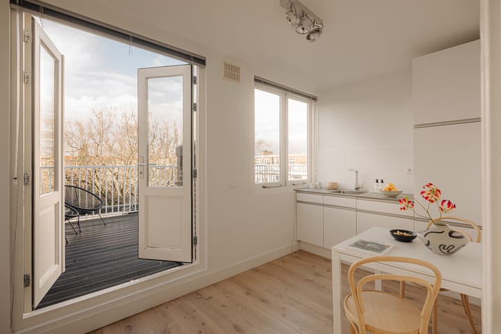 Foto 31 van Michelangelostraat 106-3