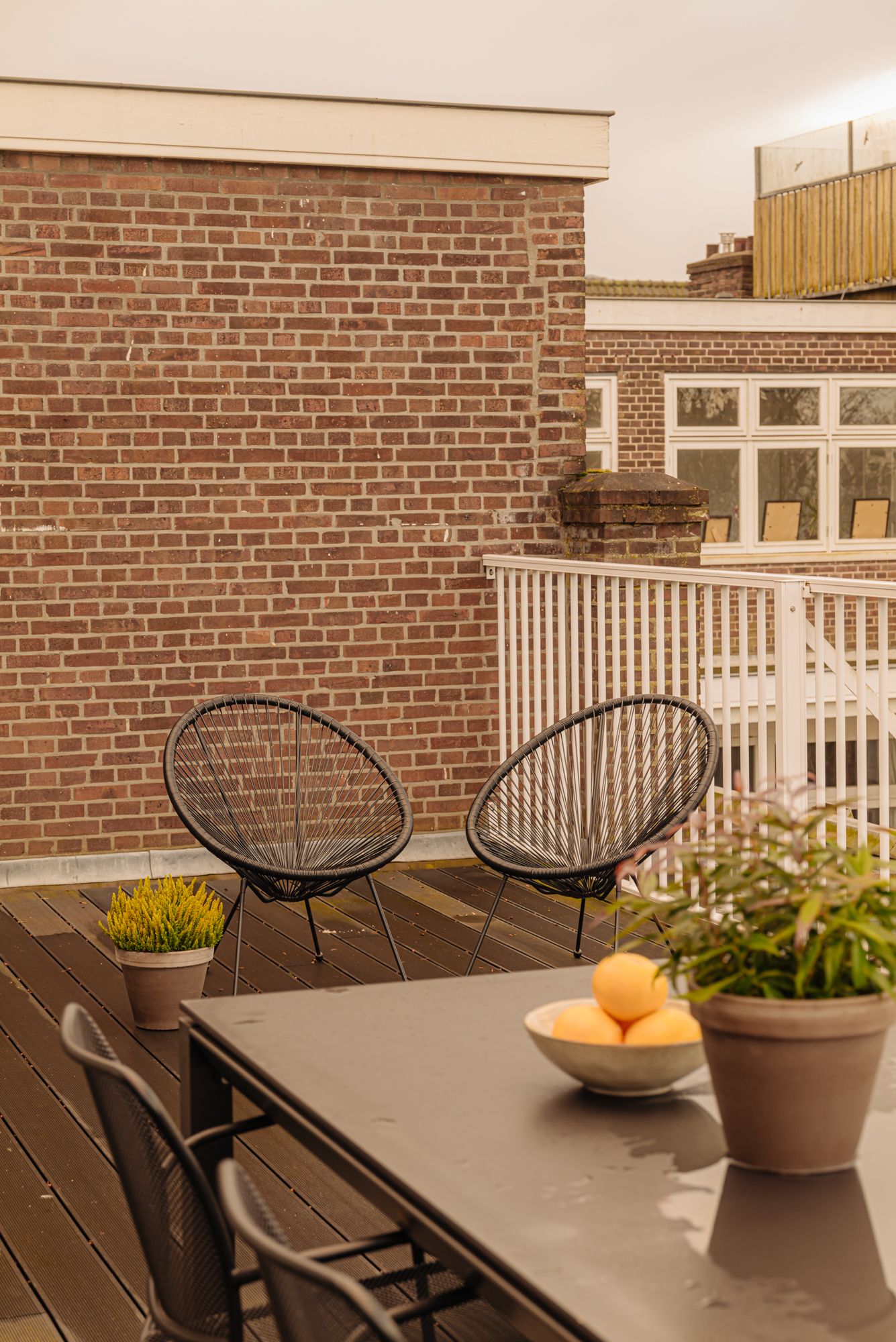 Foto 33 van Michelangelostraat 106-3