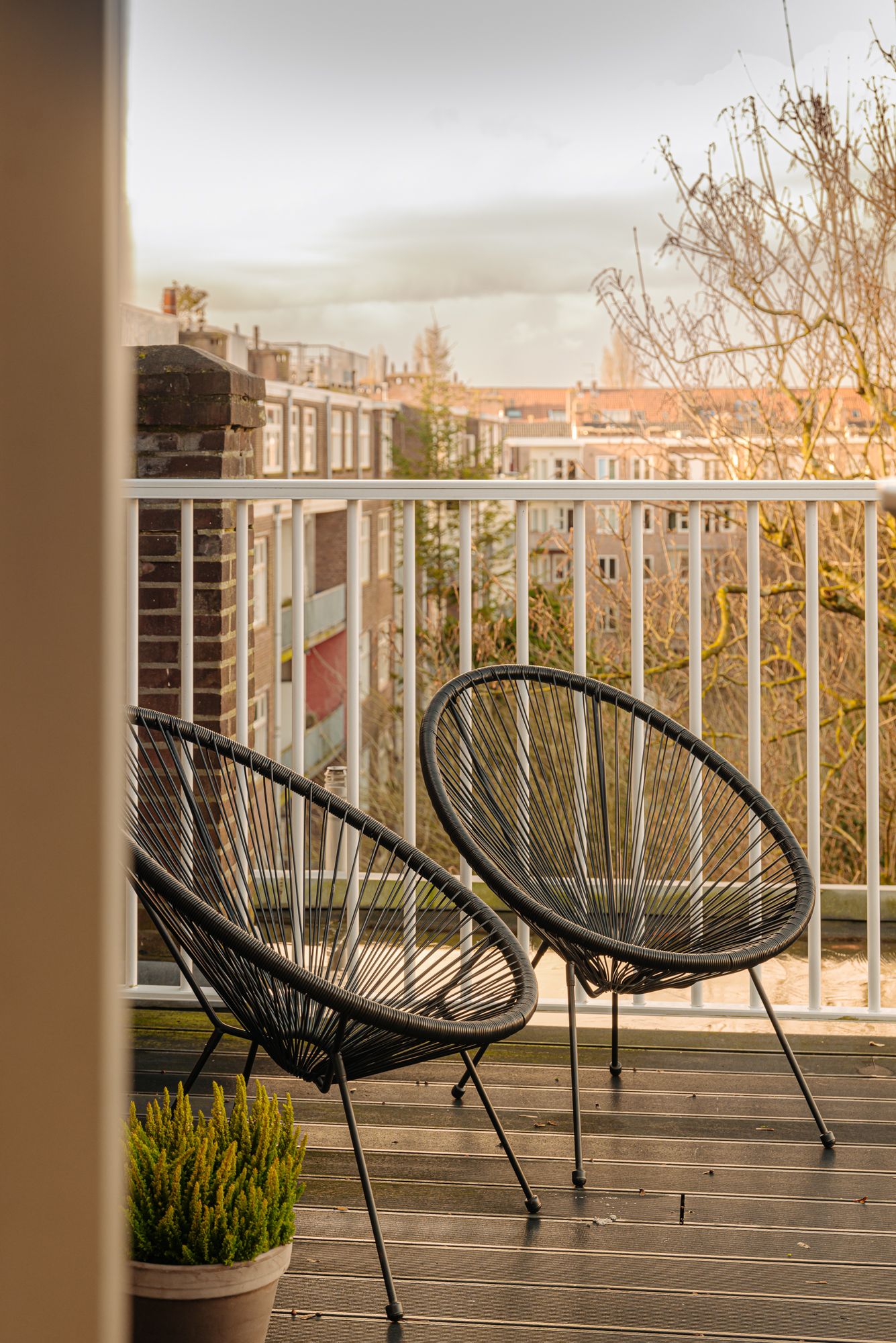 Foto 34 van Michelangelostraat 106-3