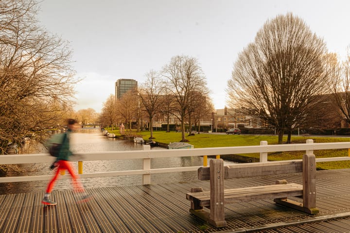 Foto 35 van Michelangelostraat 106-3