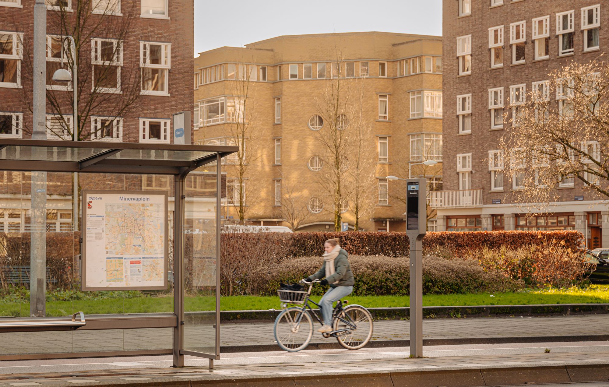 Foto 36 van Michelangelostraat 106-3