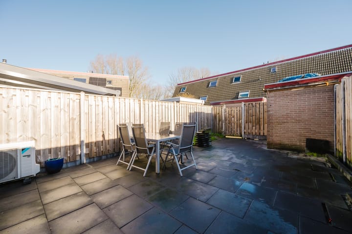 Foto 3 van Mandolinestraat 58