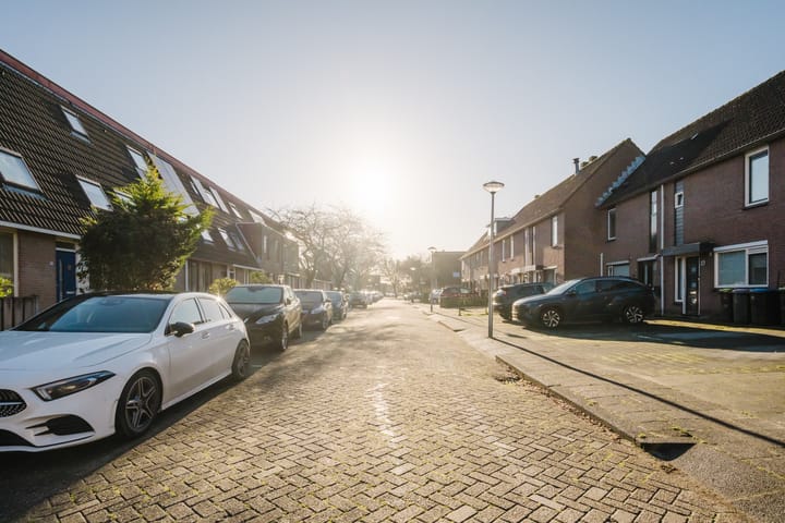 Foto 5 van Mandolinestraat 58