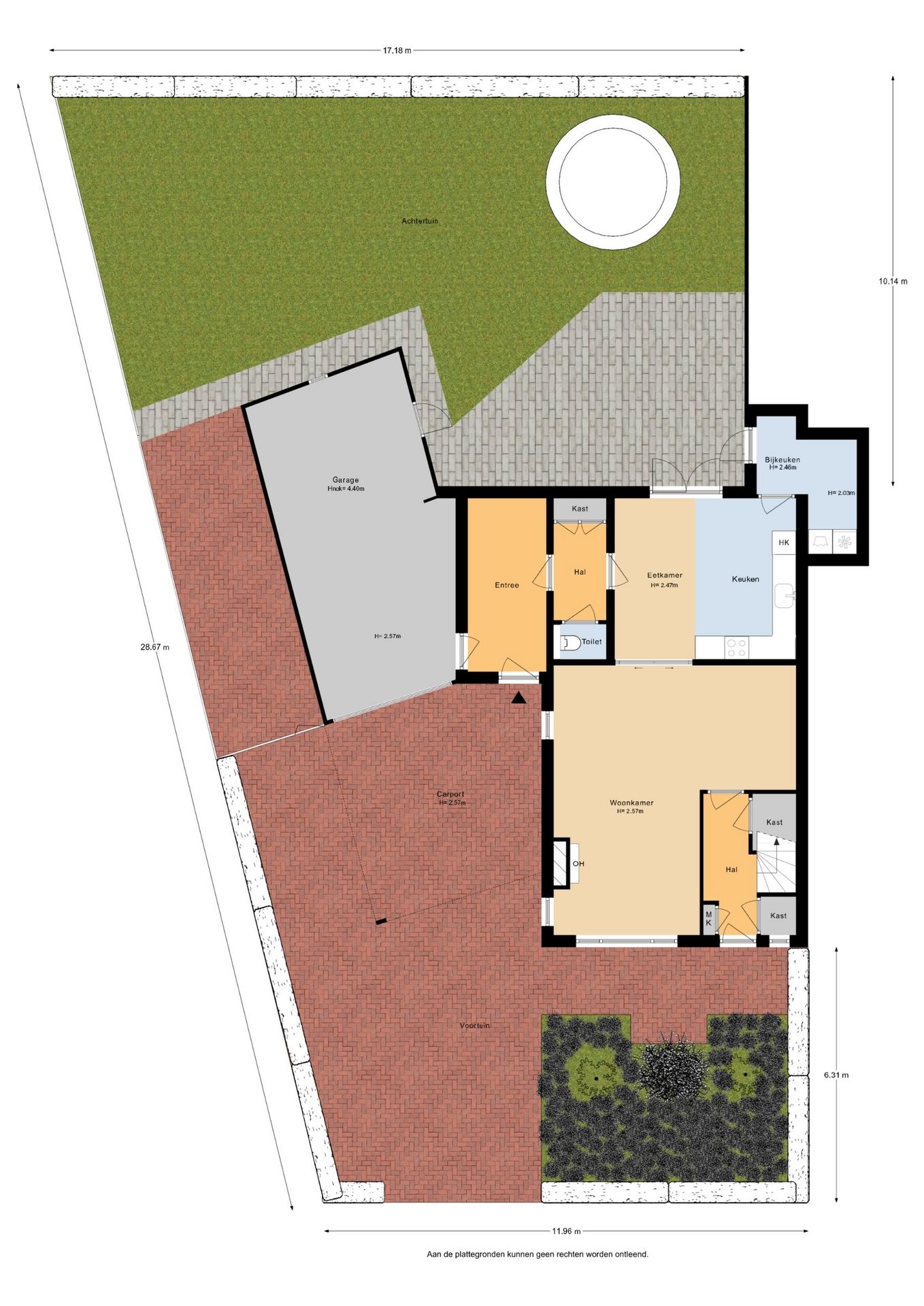 Foto 33 van A.G. Wijersweg 11