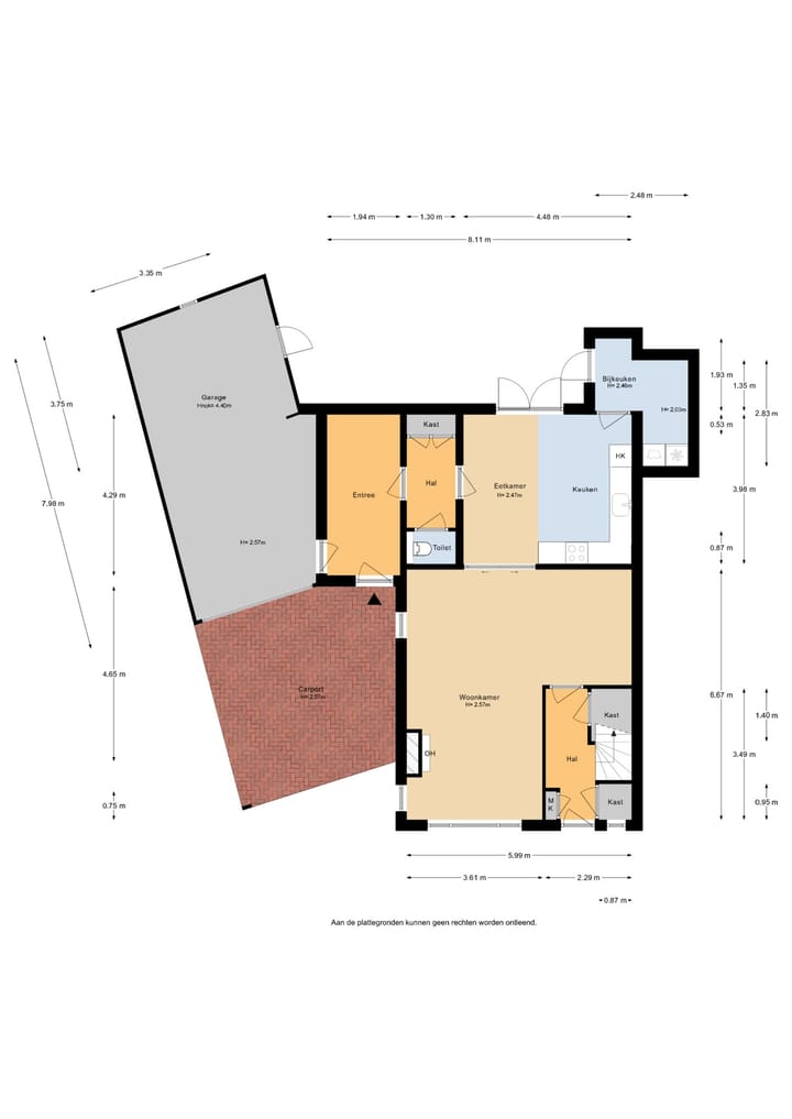 Photo 34 of A.G. Wijersweg 11