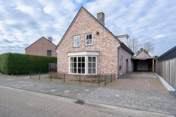 Foto 2 van Turfvaert 55