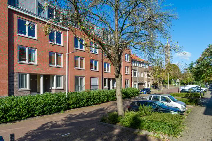 Foto 3 van Willem Barendszstraat 6-D