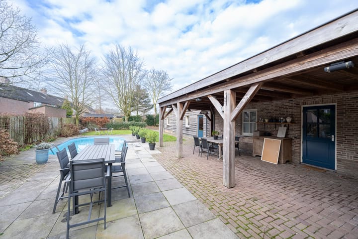 Foto 5 van Turfvaert 55