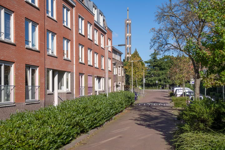 Foto 5 van Willem Barendszstraat 6-D