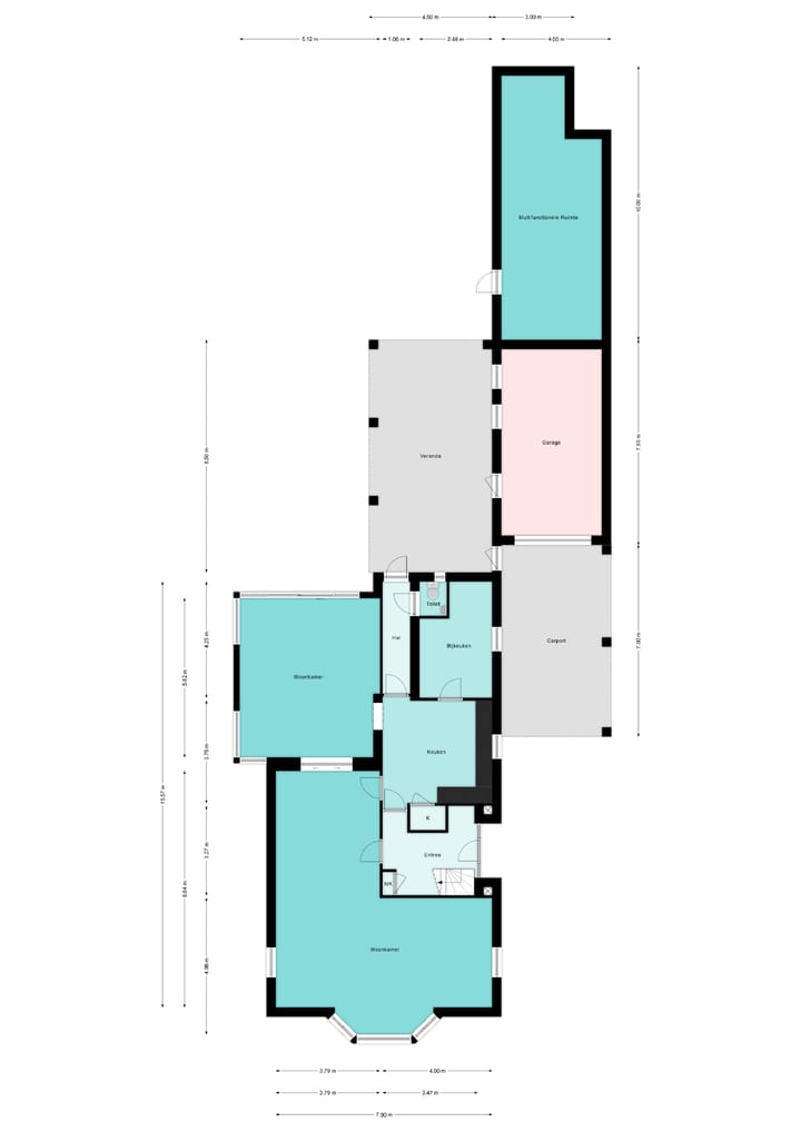 Foto 7 van Turfvaert 55