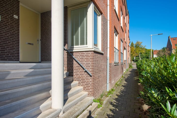 Foto 6 van Willem Barendszstraat 6-D