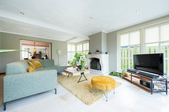 Foto 8 van Turfvaert 55