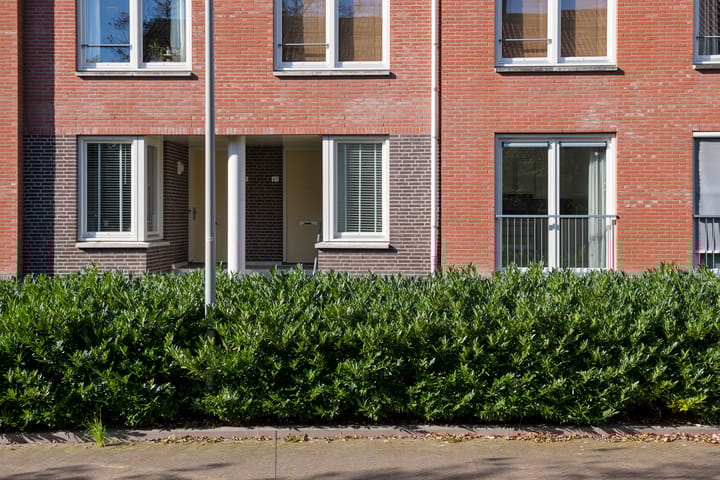 Foto 7 van Willem Barendszstraat 6-D