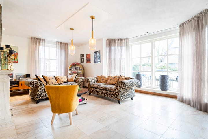 Foto 10 van Turfvaert 55