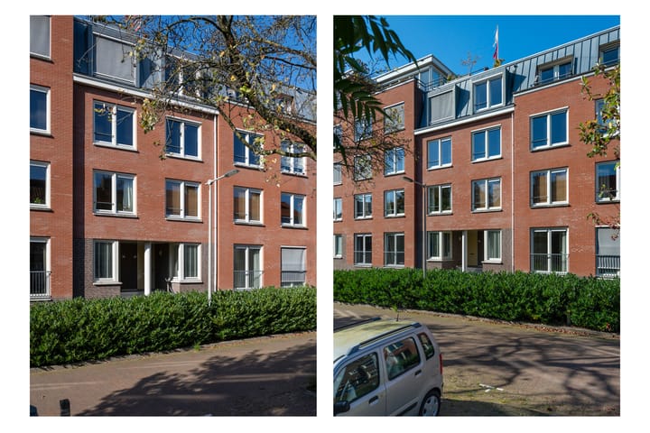 Foto 9 van Willem Barendszstraat 6-D