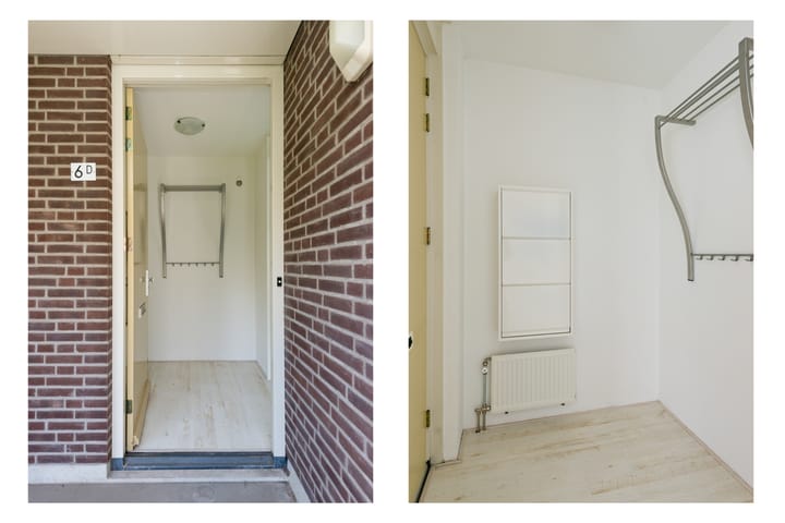 Foto 11 van Willem Barendszstraat 6-D