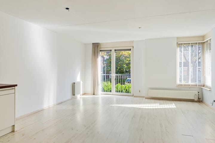 Foto 13 van Willem Barendszstraat 6-D